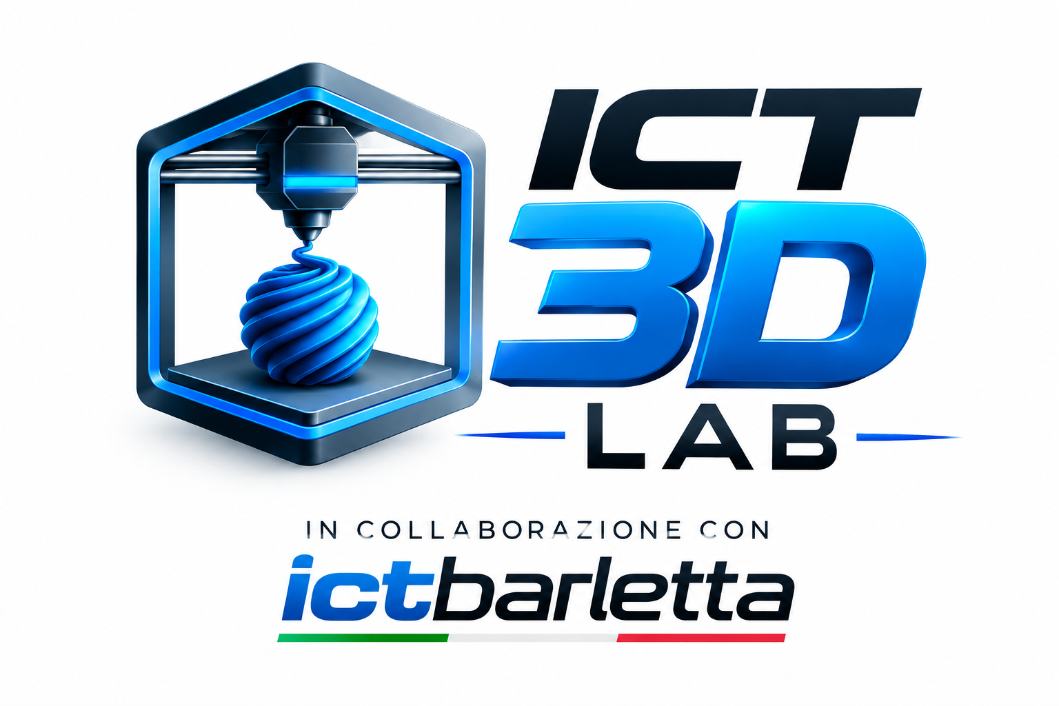 ICT 3D LAB