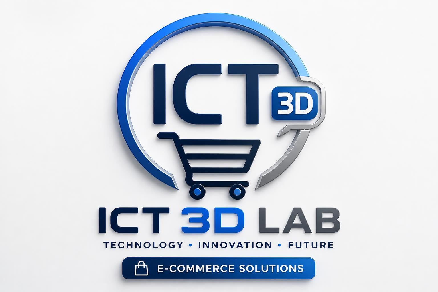 © 2026 ICT 3D BARLETTA P.iva 13405990964 